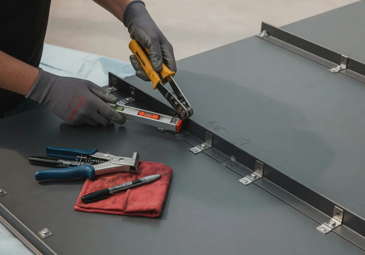 Why choose Metal Roofing Installation in Neotsu, OR